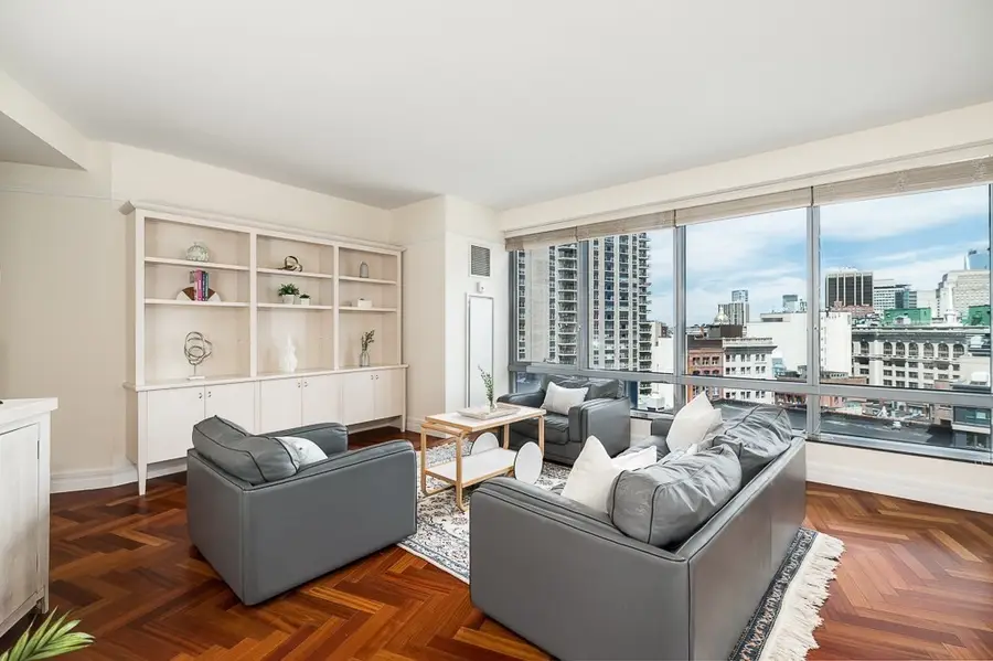 1 Avery St #17F, Boston, MA 02111 - #2