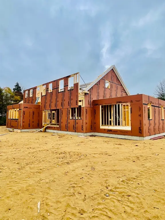 7 Martha's Way, Edgartown, MA 02539 - Image #2