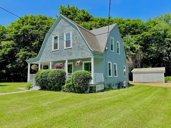 109 Montague City Rd, Greenfield, MA 01301