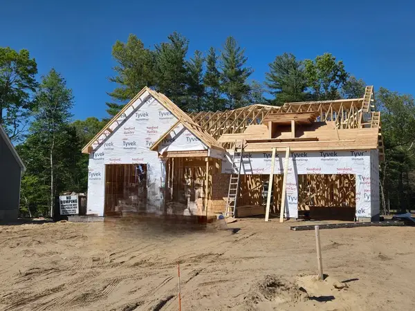 242 Brainard Rd #Lot 35, Enfield, CT 06082