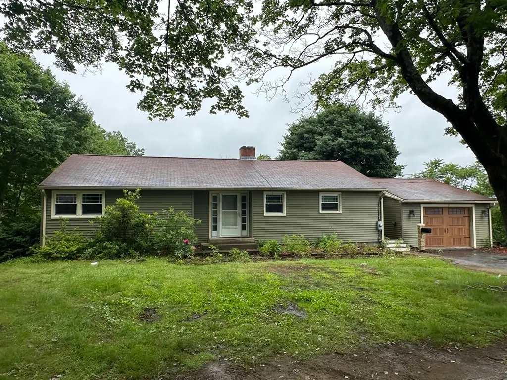 12 Crown St, Spencer, MA 01562 - Image #1