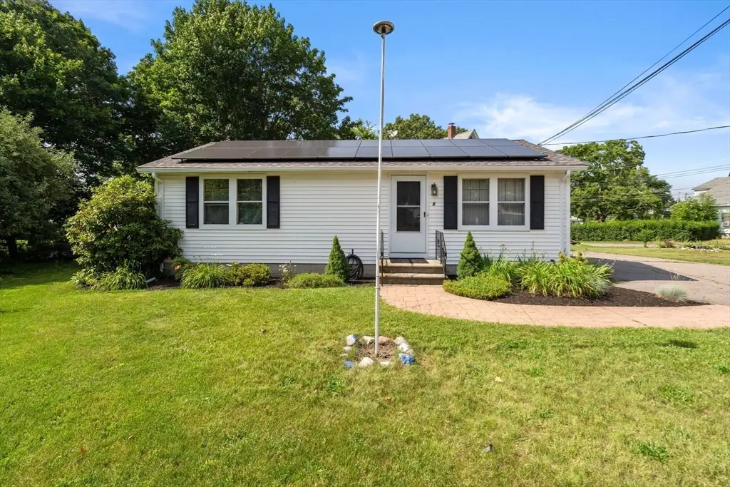 1 Joy Street, Franklin, MA 02038 - Image #1