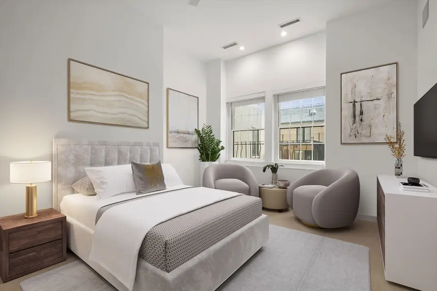 72 Mt Vernon #2A, Boston, MA 02108 - Image #3