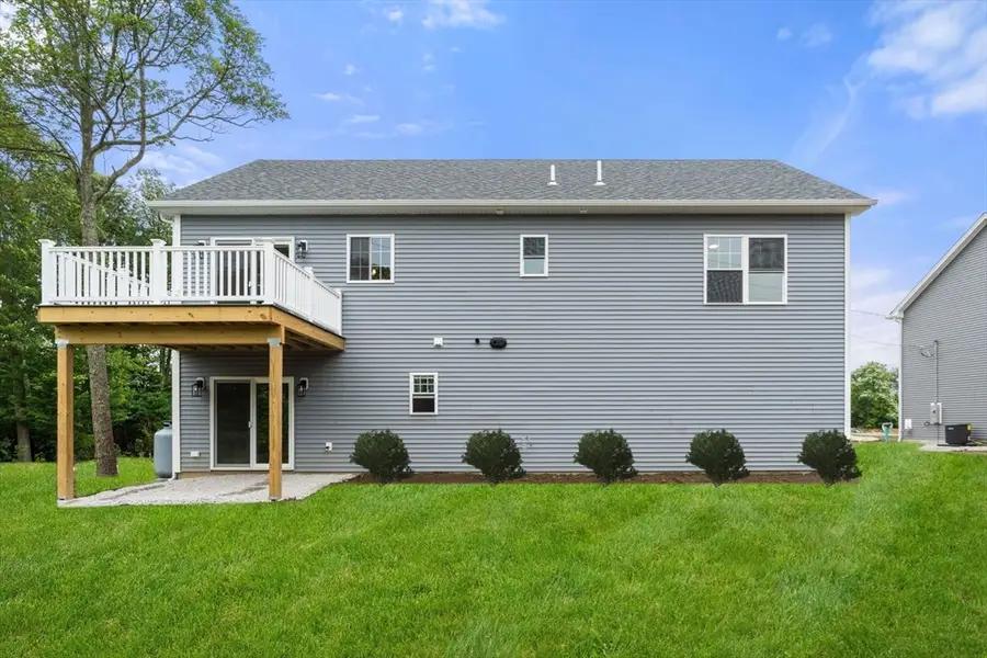 4 Bronson St, Fall River, MA 02721 - Image #2