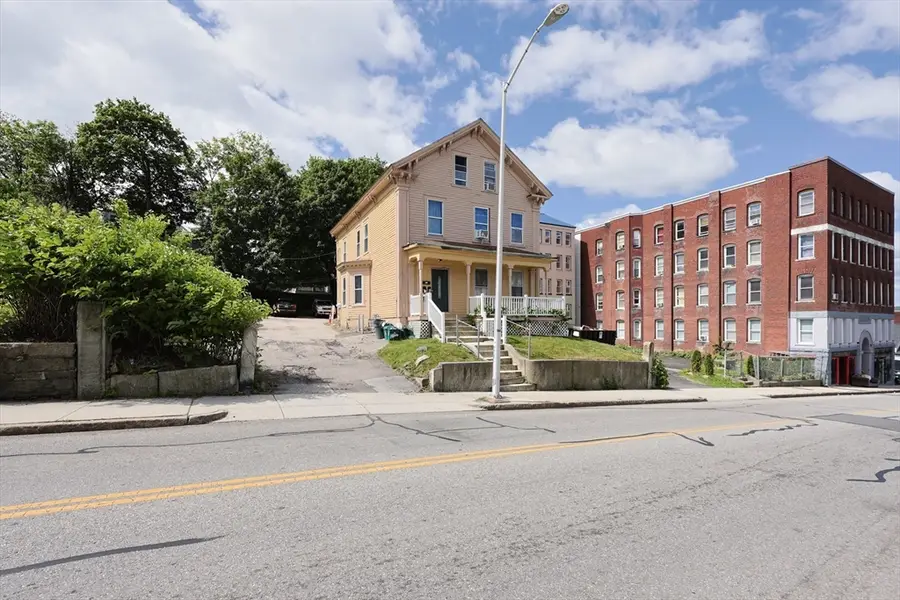 230 Pleasant, Worcester, MA 01609 - Image #2