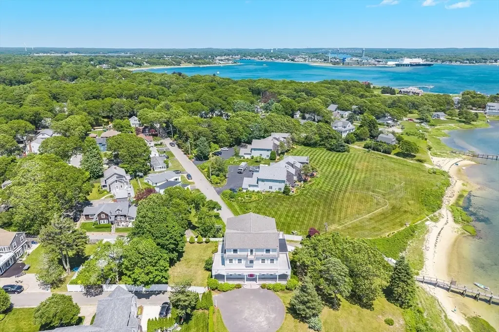 12 Groveland St, Wareham, MA 02532 - Image #1