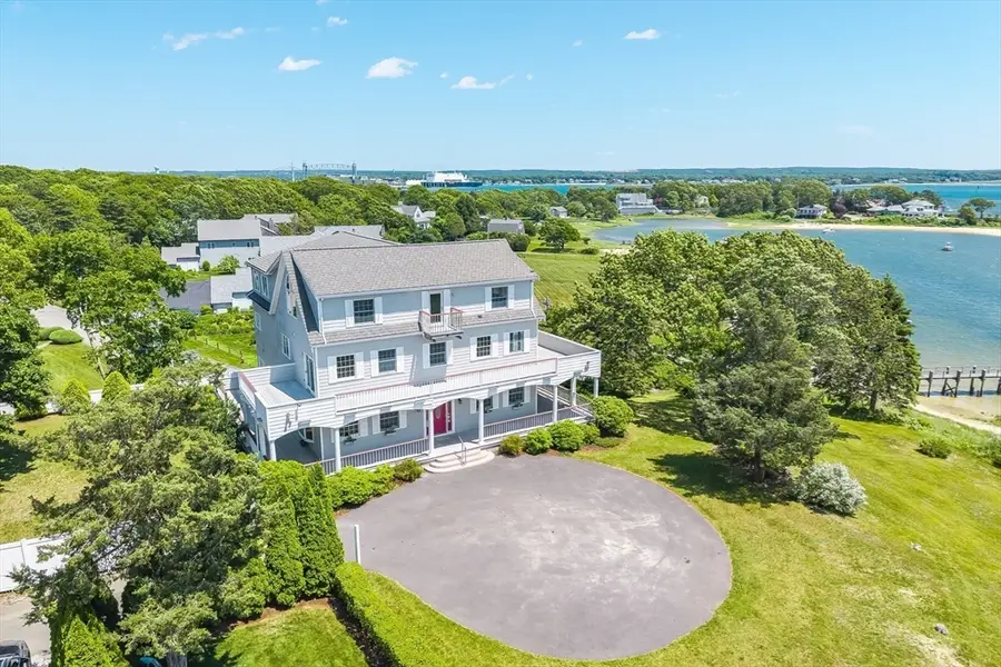 12 Groveland St, Wareham, MA 02532 - Image #2