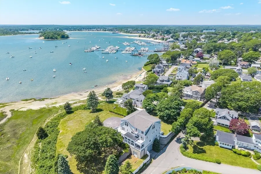 12 Groveland St, Wareham, MA 02532 - Image #3