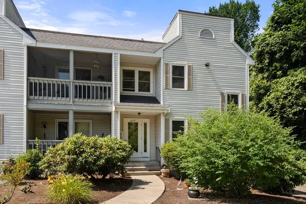 634 Main St #14, Walpole, MA 02081