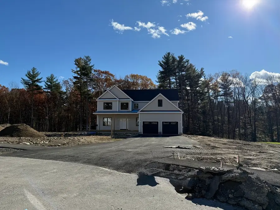 7 Holmes Drive, Holden, MA 01520 - Image #2