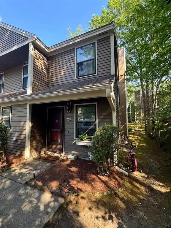 27 Mallard Dr #27, Fitchburg, MA 01420 - #1