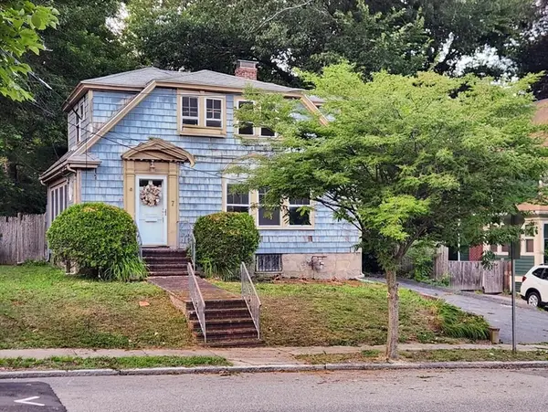 Property