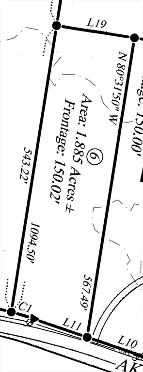 305 Warren Rd, Brimfield, MA 01010 - Image #2