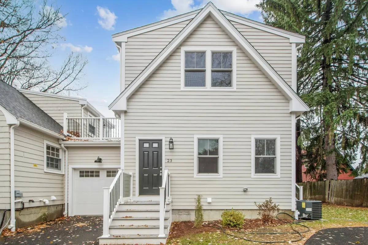 23 Loomis Street #23, Cambridge, MA 02138 - #1