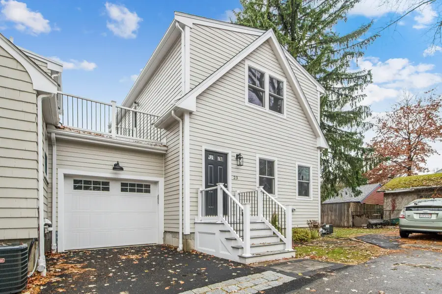23 Loomis Street #23, Cambridge, MA 02138 - #2