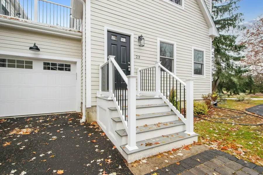 23 Loomis Street #23, Cambridge, MA 02138 - #3