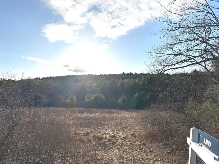 0 E Alford Rd, West Stockbridge, MA 01266 - #2