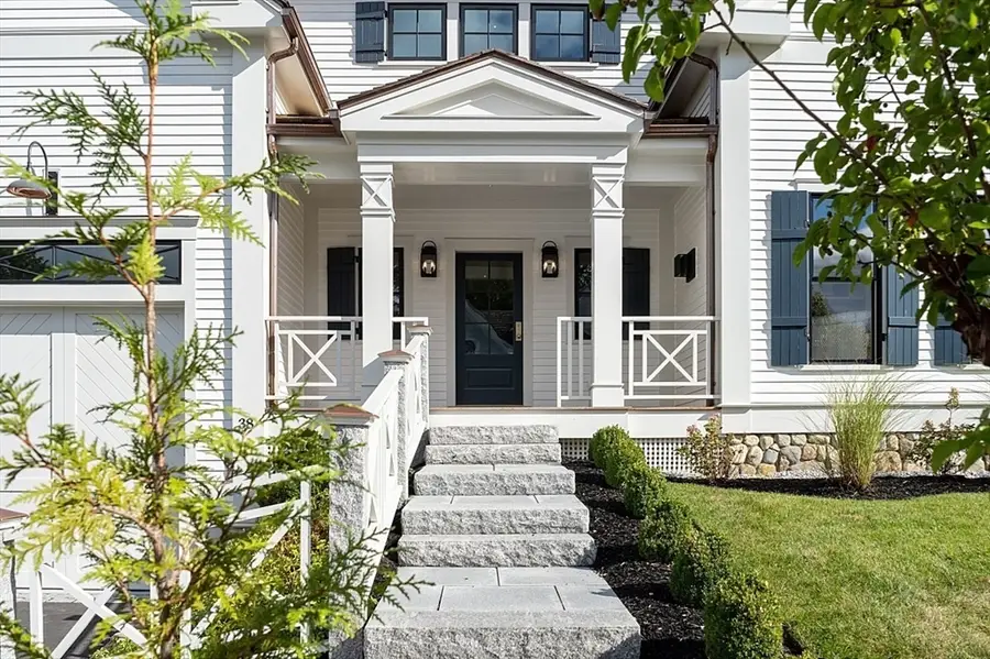 38 Mccallar Ln, Concord, MA 01742 - Image #3