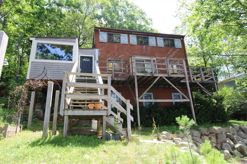 49 Woodward Avenue, Gloucester, MA 01930 - Image #1