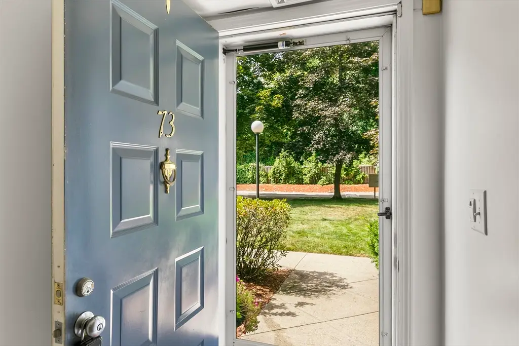 171 Swanton St #73, Winchester, MA 01890 - Image #1