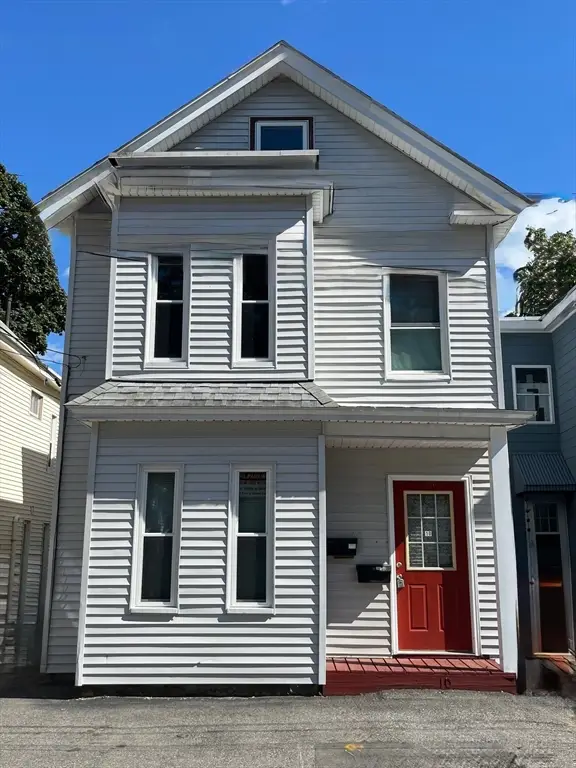 10 Clinton Ave, Lowell, MA 01854 - Image #2