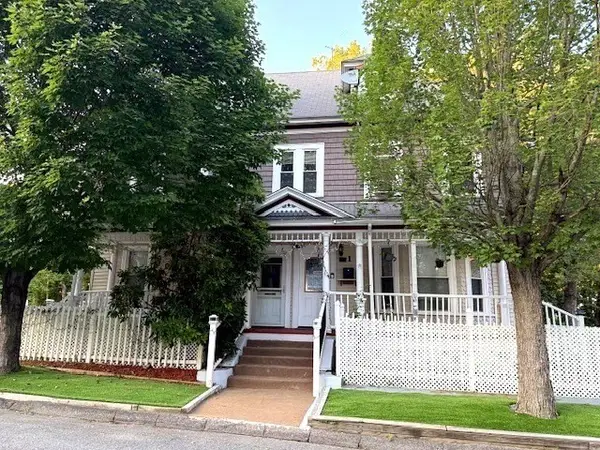 Property