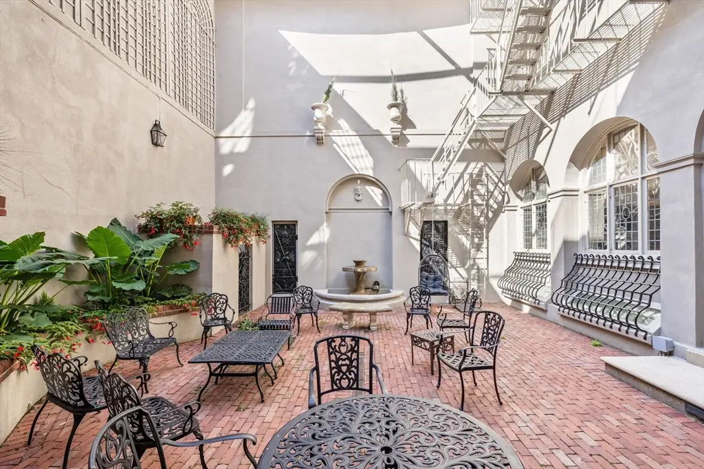 142 Chestnut Street #4-5, Boston, MA 02108 - Image #1