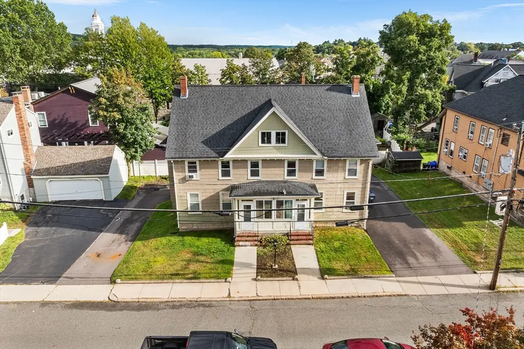4-6 State St, Milford, MA 01757 - #1