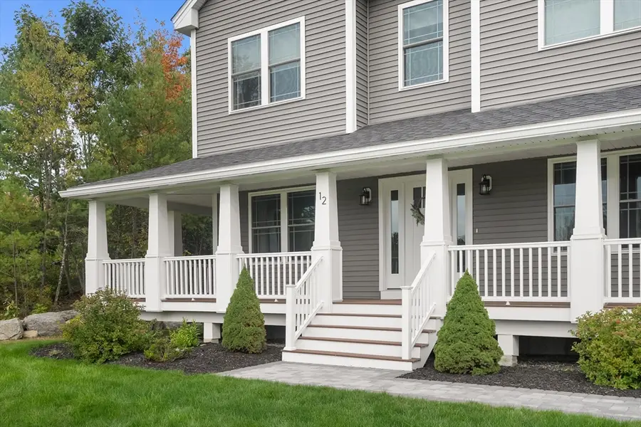 12 Tanya Lane, Brentwood, NH 03833 - Image #2