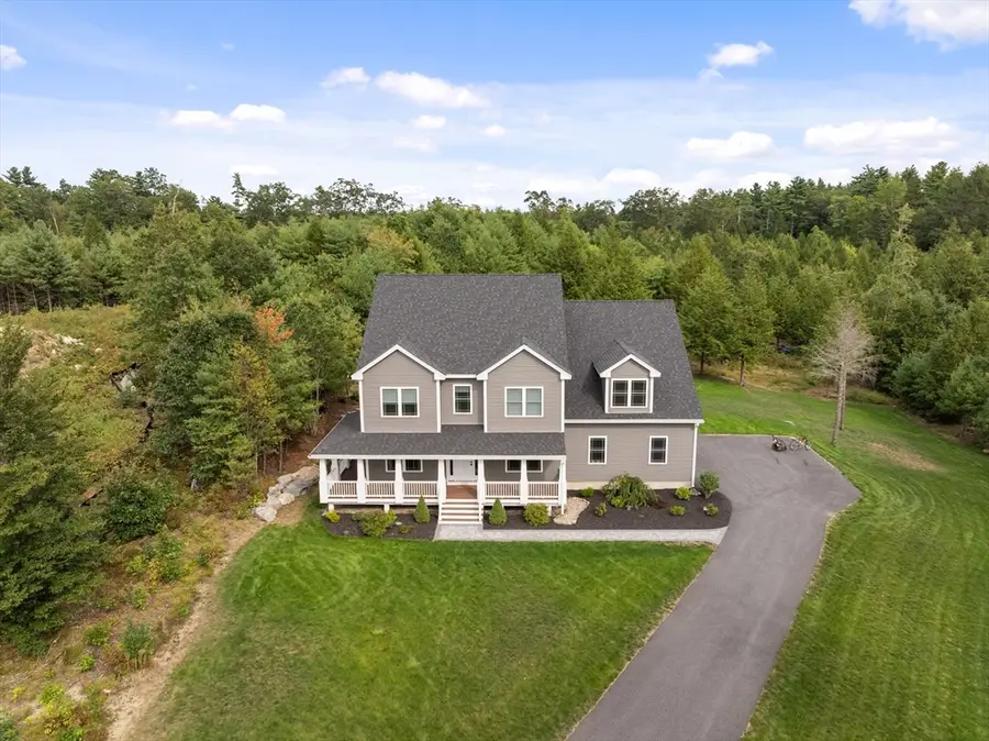 12 Tanya Lane, Brentwood, NH 03833 - Image #3