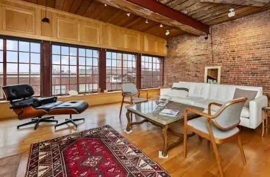 120 Fulton Street #5 C&D, Boston, MA 02109