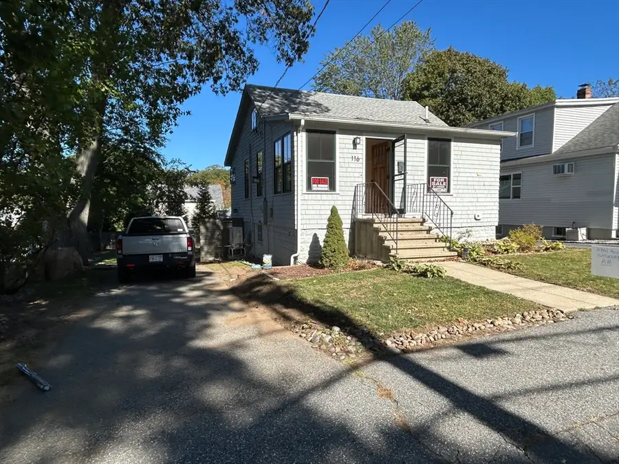 116 Walsh St, Medford, MA 02155 - Image #2