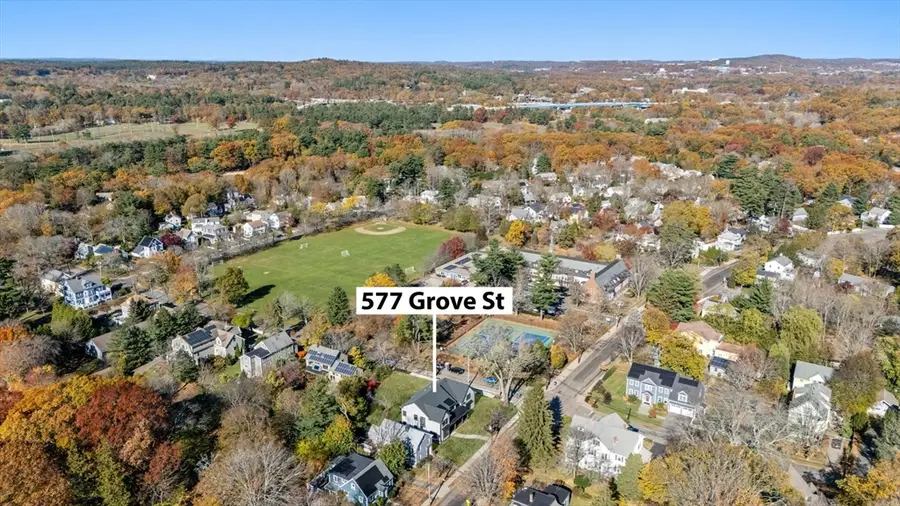 577 Grove St, Newton, MA 02462 - #3
