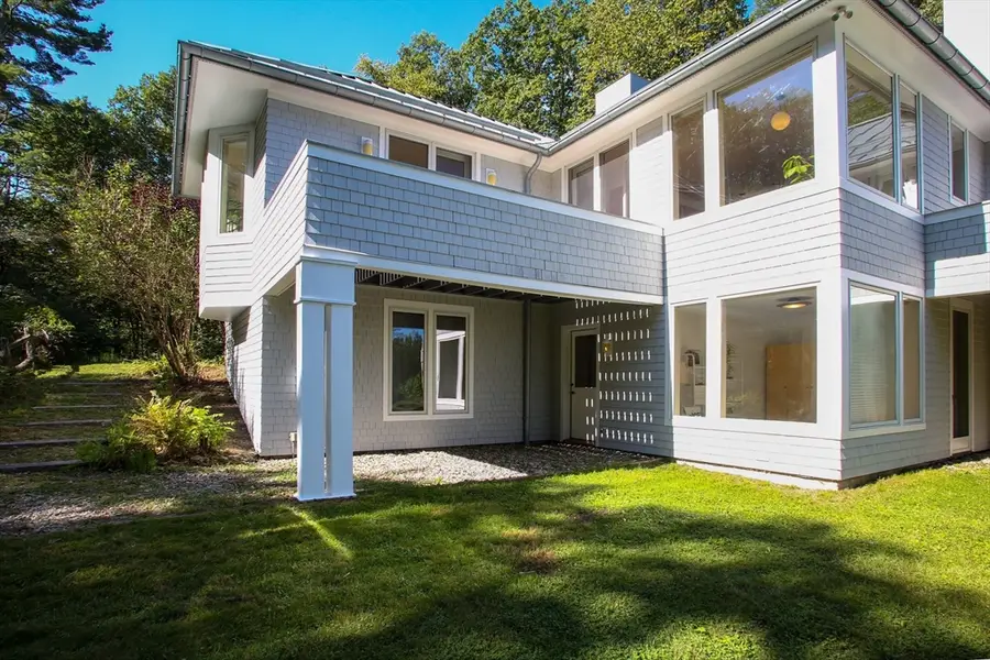 240 Beldingville Rd, Ashfield, MA 01011 - #3