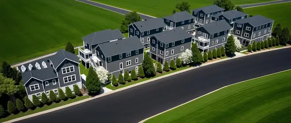 2 Old County Rd #11, Salisbury, MA 01952