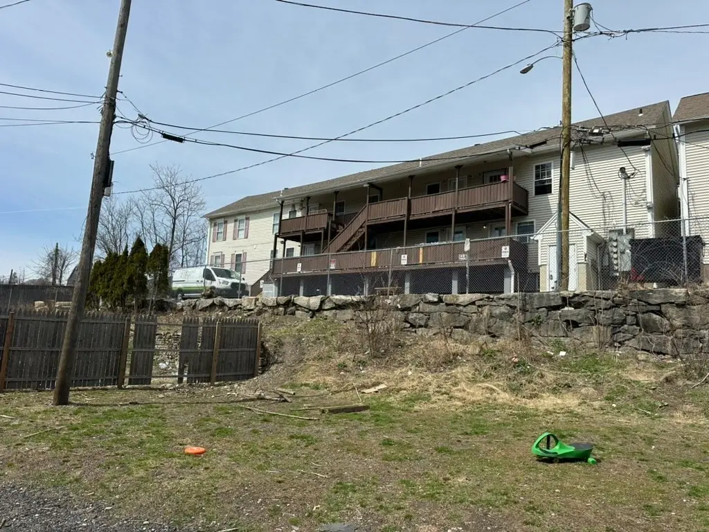 6 Milton St, Worcester, MA 01605 - Image #1