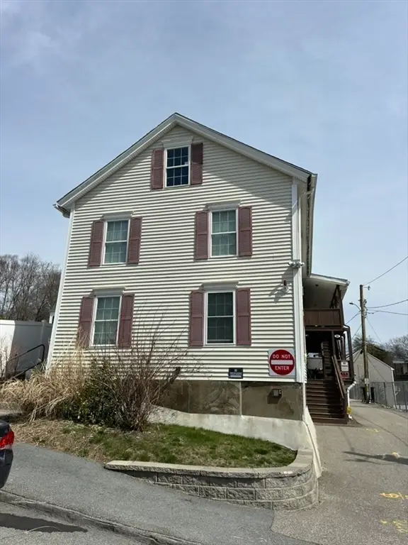 6 Milton St, Worcester, MA 01605 - Image #2