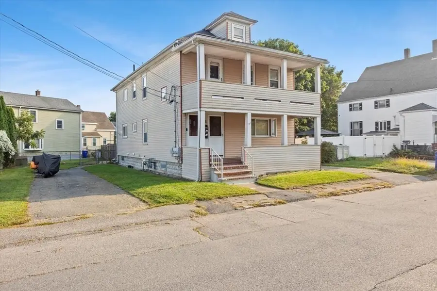 43 Avon Street, Taunton, MA 02780 - Image #2