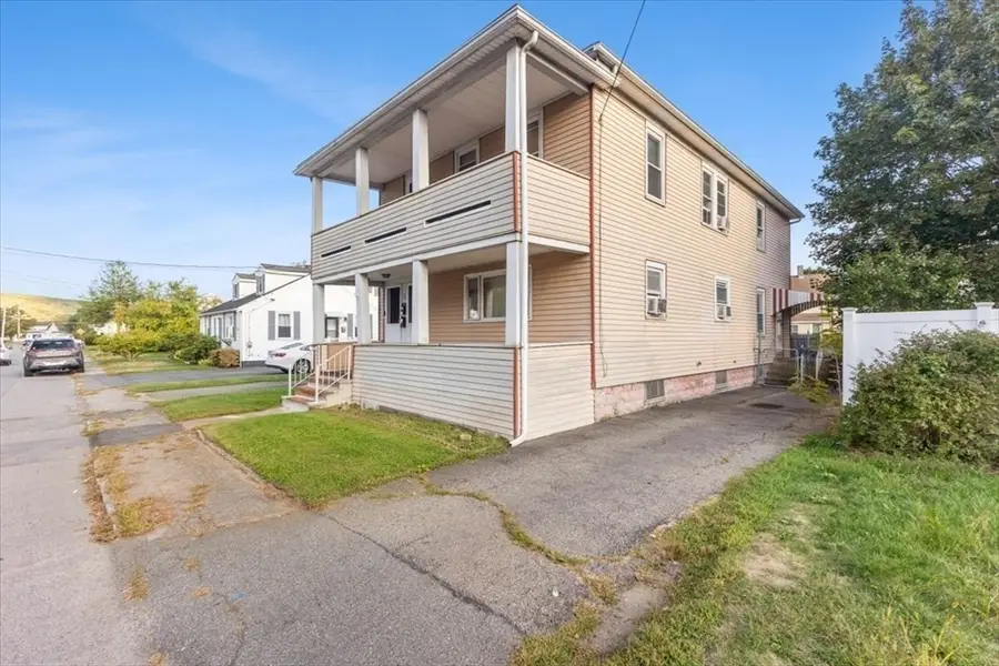 43 Avon Street, Taunton, MA 02780 - Image #3