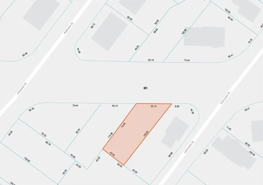 60 and 64 Monterey Ave, Boston, MA 02126 - Image #3