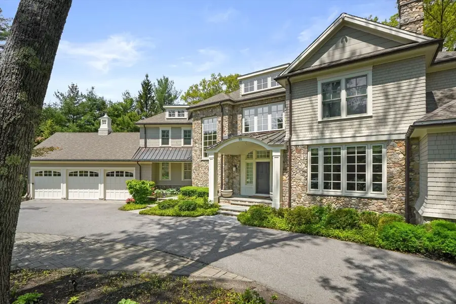 55 Ridge Hill Farm Rd, Wellesley, MA 02482 - Image #2