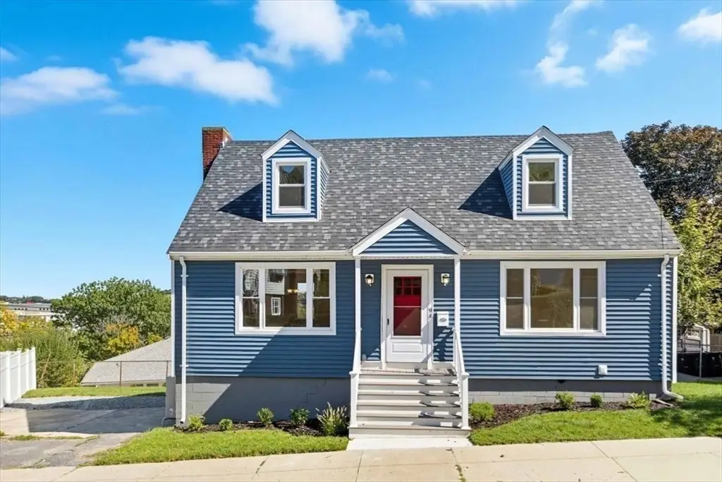 9 Crestway Rd, Boston, MA 02128 - Image #1