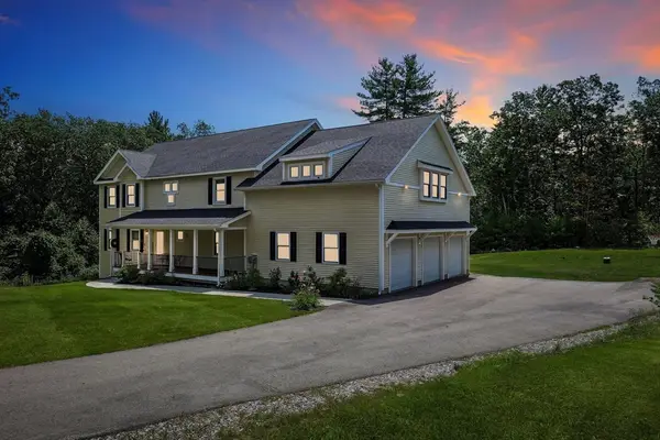 22 Austin Ln, Hollis, NH 03049