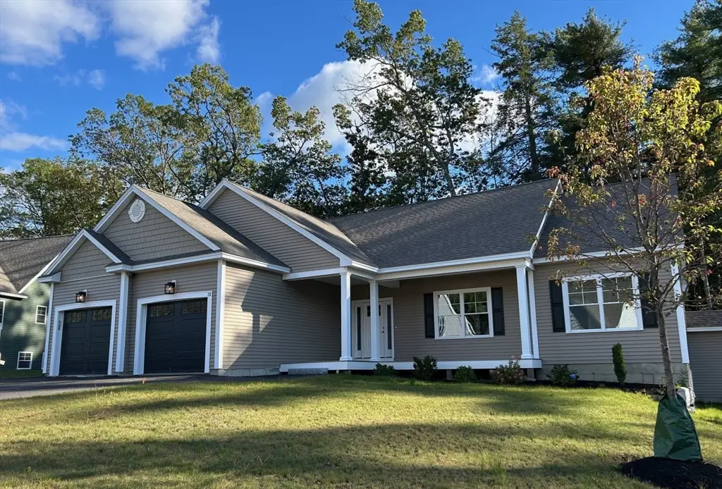 31 Juliana Ave., Nashua, NH 03064 - Image #1