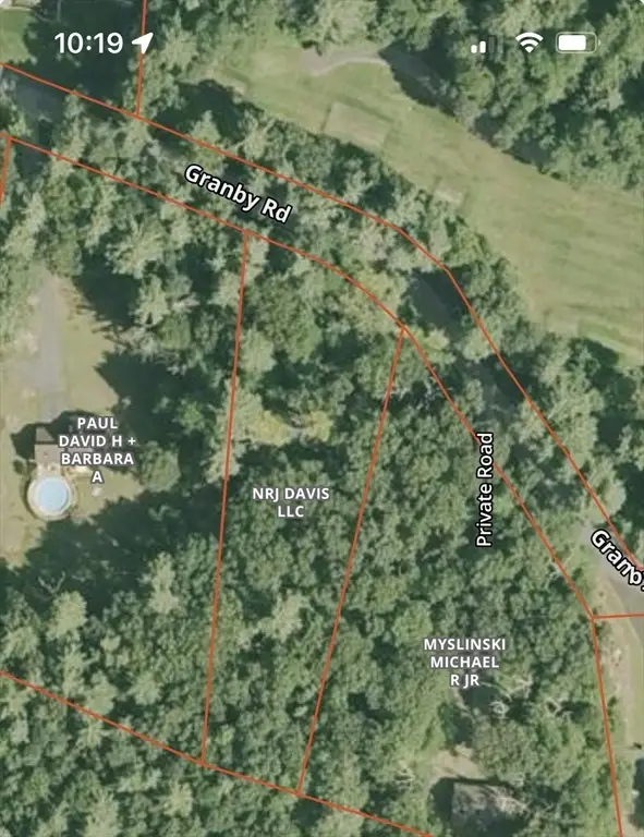 18C Granby Rd., Belchertown, MA 01007 - #3