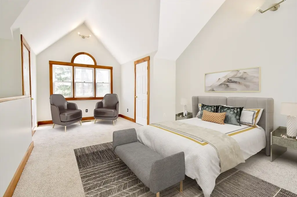 39 Bellis Circle #E, Cambridge, MA 02140 - Image #1