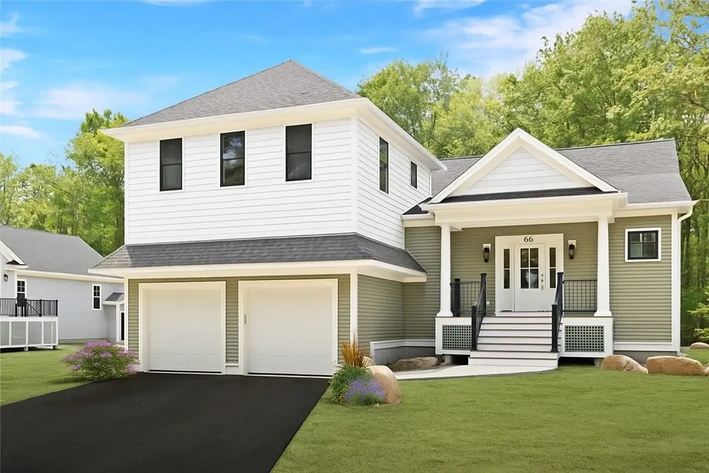 66 Orchard Ave, Johnston, RI 02919 - Image #1