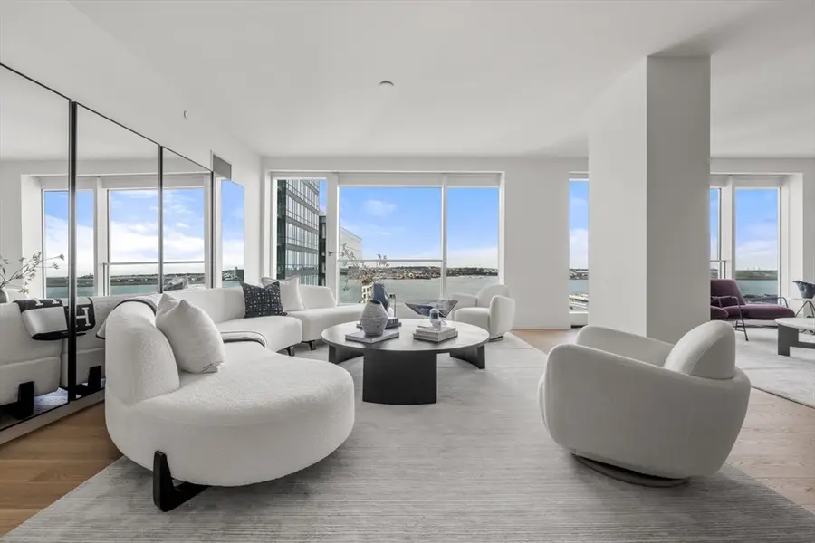 150 Seaport Boulevard #15CD, Boston, MA 02210 - Image #2