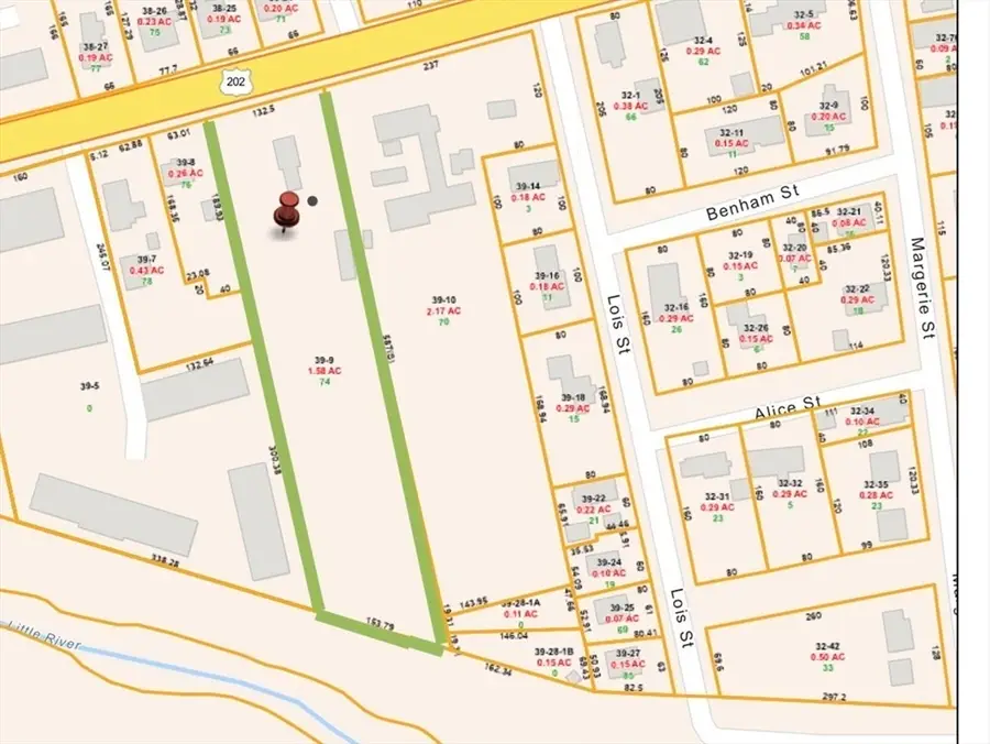 74 S Maple Street, Westfield, MA 01085 - Image #3