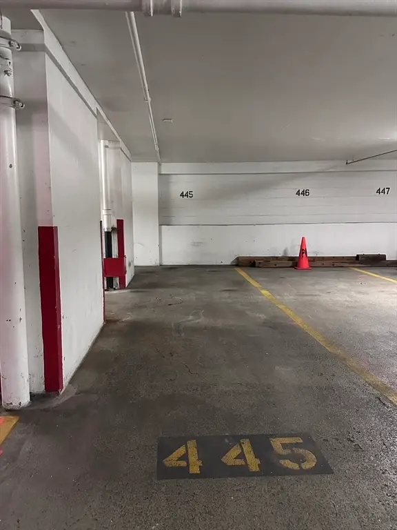151 Tremont Street Ul: 445, Boston, MA 02111 - #1
